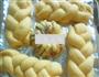 小辫子面包的做法图解7