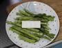 简单美味烤芦笋的做法图解2