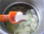 精火腿圆白菜芋艿子汤的做法图解10