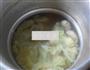 精火腿圆白菜芋艿子汤的做法图解8