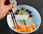 艺术蔬菜水果沙拉的做法图解4