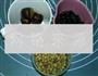 栗子黑黄豆浆的做法图解1