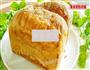 纯蛋奶吐司的做法图解9