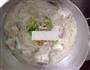 豆腐鱼米粉汤的做法图解5