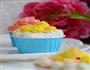 海绵杯子裱花蛋糕的做法图解28
