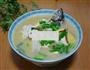 鲫鱼炖豆腐的做法图解10