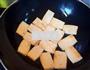 香煎千页豆腐的做法图解5