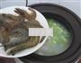 芹菜海鲜砂锅粥的做法图解10