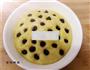 南瓜葡萄干发糕的做法图解12