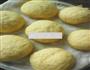 玉米面馒头的做法图解6