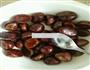 微波蜜香板栗的做法图解3