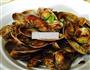 辣炒花甲的做法图解10