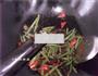 香干四季豆的做法图解8