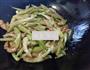 农家小炒面的做法图解9
