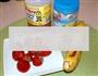 草莓香蕉塔的做法图解1