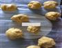 黄金流沙月饼的做法图解2