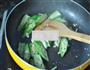 清炒秋葵的做法图解6