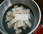麻婆豆腐的做法图解6