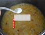 黄花菜南瓜粥的做法图解10
