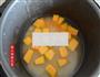 黄花菜南瓜粥的做法图解8