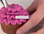 海绵纸杯裱花小蛋糕的做法图解25