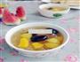 黄桃银耳汤的做法图解8