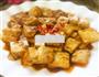 酱香麻辣豆腐的做法图解6