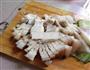 蒜泥白肉的做法图解3