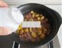 栗子红烧肉的做法图解9