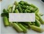 虾仁芦笋的做法图解2