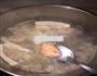 豆腐圆子汤的做法图解5