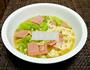 青瓜火腿蛋汤的做法图解7