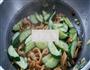 炒三鲜素面筋的做法图解12