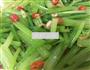 海米香芹的做法图解9