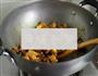 玉米三杯鸡的做法图解10