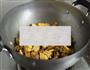 玉米三杯鸡的做法图解9
