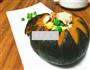 桂花鸡肉南瓜盅的做法图解7