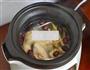 当归炖鸡汤的做法图解5