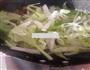 开洋香菇白菜的做法图解9