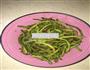 豇豆条的做法图解9