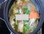 螃蟹萝卜煲的做法图解11