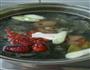 山药枸杞乌鸡汤的做法图解4
