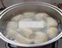 杏鲍菇鲜肉虾仁水饺的做法图解16