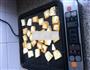 电饼铛煎豆腐的做法图解6