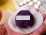 紫薯冰皮月饼的做法图解10