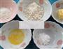 椰蓉乳酪挞的做法步骤1