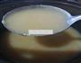 奶香红薯米糊的做法图解7