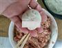 水面筋塞肉的做法图解10