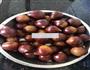 蒸板栗的做法图解1