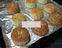 家常香酥月饼的做法图解33
